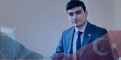 M.G.B Özbekistan başkanı  Emirhan Aliev’in Ortak Alfabe ve Türk Dünyası’nın Diplomatik Geleceği Üzerine açıklamaları